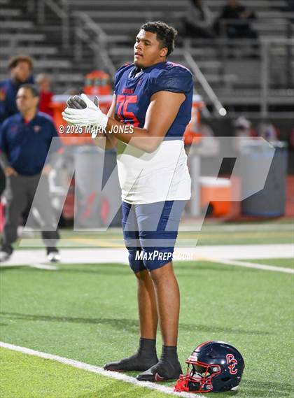 Thumbnail 1 in Mesa @ Centennial (AIA 6A Quarterfinal) photogallery.