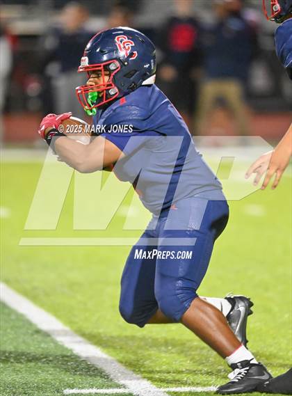 Thumbnail 2 in Mesa @ Centennial (AIA 6A Quarterfinal) photogallery.