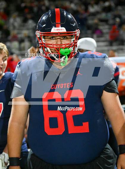 Thumbnail 2 in Mesa @ Centennial (AIA 6A Quarterfinal) photogallery.