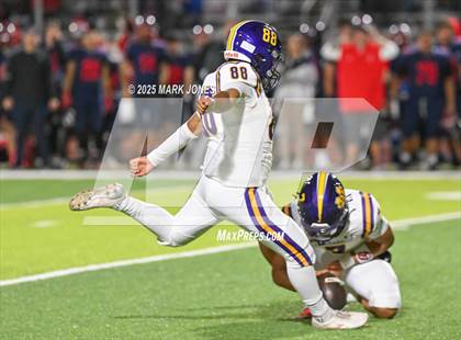 Thumbnail 3 in Mesa @ Centennial (AIA 6A Quarterfinal) photogallery.