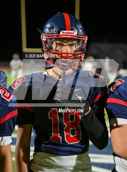 Thumbnail 1 in Mesa @ Centennial (AIA 6A Quarterfinal) photogallery.