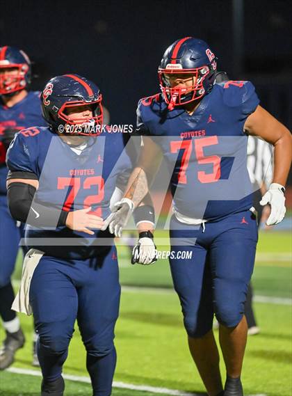 Thumbnail 2 in Mesa @ Centennial (AIA 6A Quarterfinal) photogallery.