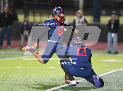 Thumbnail 2 in Mesa @ Centennial (AIA 6A Quarterfinal) photogallery.