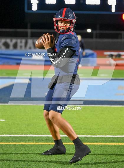 Thumbnail 1 in Mesa @ Centennial (AIA 6A Quarterfinal) photogallery.