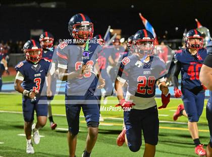 Thumbnail 2 in Mesa @ Centennial (AIA 6A Quarterfinal) photogallery.