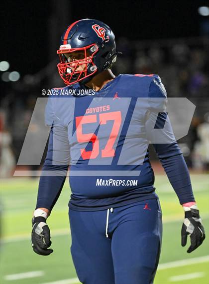 Thumbnail 2 in Mesa @ Centennial (AIA 6A Quarterfinal) photogallery.