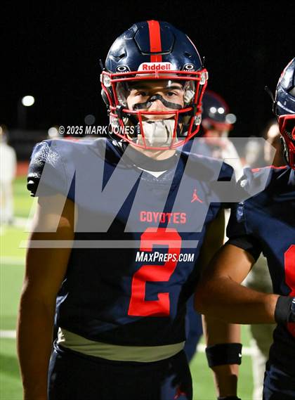 Thumbnail 1 in Mesa @ Centennial (AIA 6A Quarterfinal) photogallery.