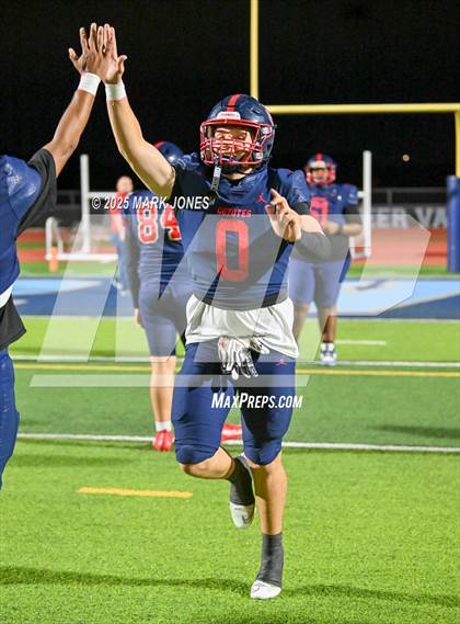 Thumbnail 1 in Mesa @ Centennial (AIA 6A Quarterfinal) photogallery.