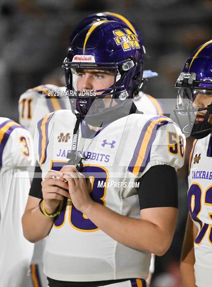 Thumbnail 3 in Mesa @ Centennial (AIA 6A Quarterfinal) photogallery.