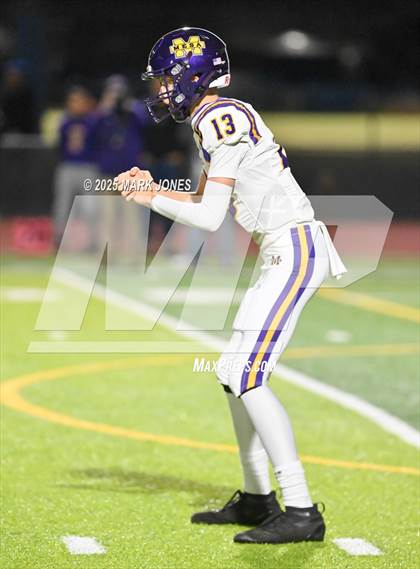 Thumbnail 2 in Mesa @ Centennial (AIA 6A Quarterfinal) photogallery.