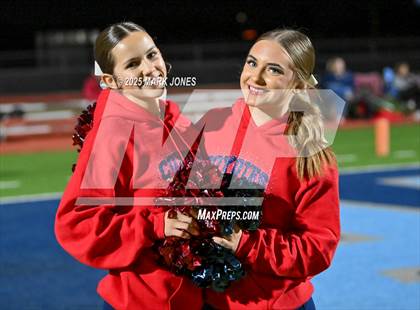 Thumbnail 3 in Mesa @ Centennial (AIA 6A Quarterfinal) photogallery.