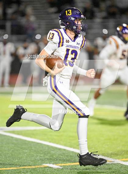 Thumbnail 3 in Mesa @ Centennial (AIA 6A Quarterfinal) photogallery.