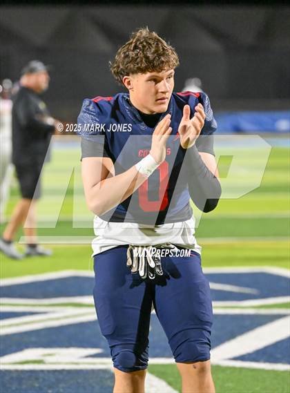 Thumbnail 3 in Mesa @ Centennial (AIA 6A Quarterfinal) photogallery.