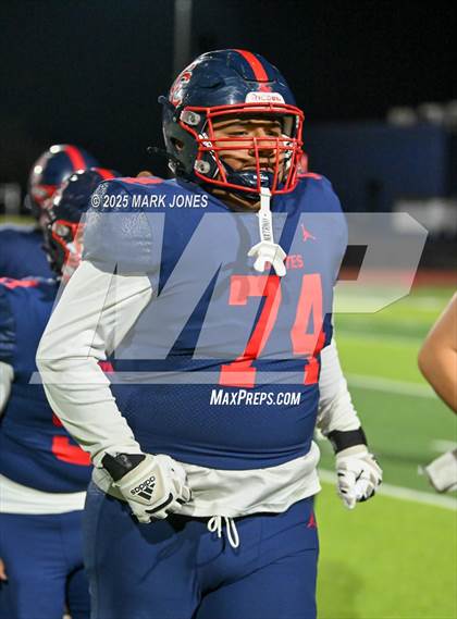 Thumbnail 3 in Mesa @ Centennial (AIA 6A Quarterfinal) photogallery.