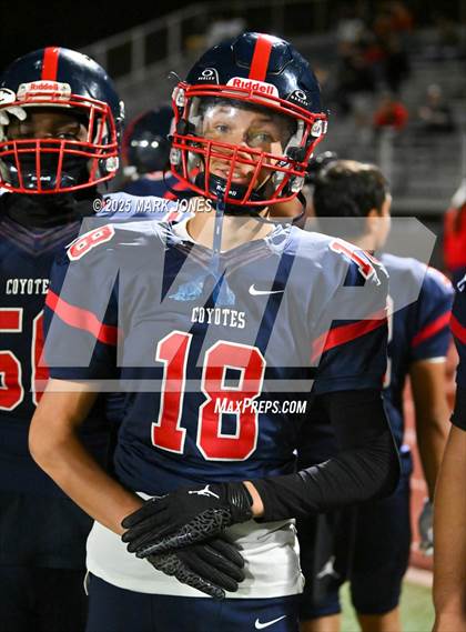 Thumbnail 1 in Mesa @ Centennial (AIA 6A Quarterfinal) photogallery.