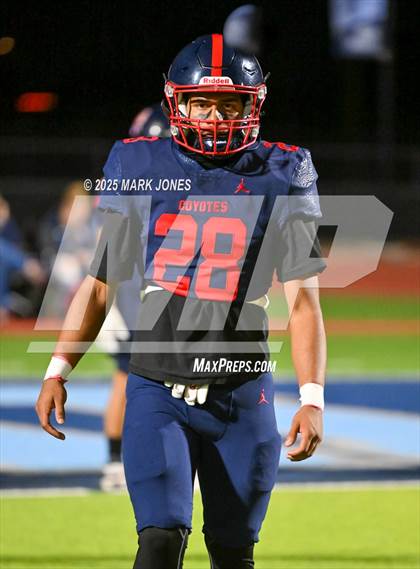 Thumbnail 1 in Mesa @ Centennial (AIA 6A Quarterfinal) photogallery.