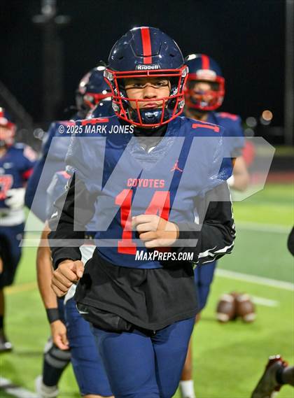 Thumbnail 1 in Mesa @ Centennial (AIA 6A Quarterfinal) photogallery.