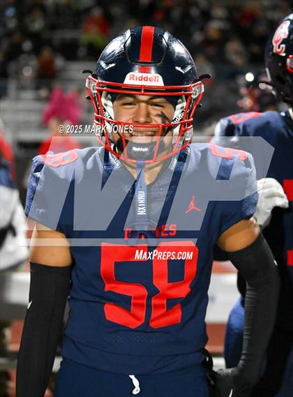 Thumbnail 3 in Mesa @ Centennial (AIA 6A Quarterfinal) photogallery.