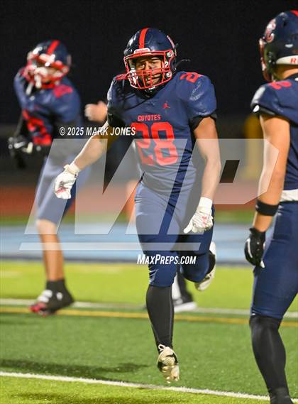 Thumbnail 1 in Mesa @ Centennial (AIA 6A Quarterfinal) photogallery.