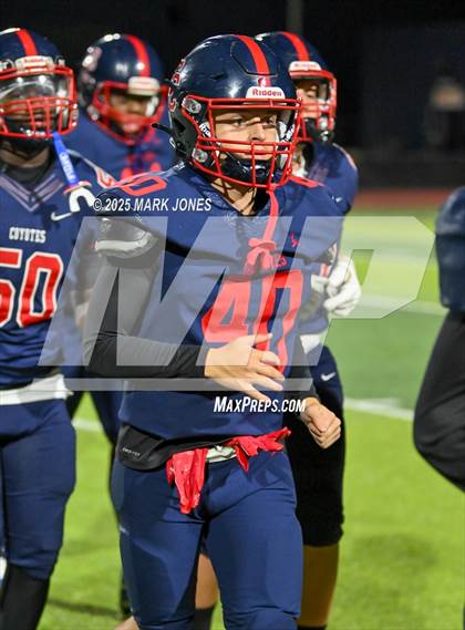 Thumbnail 1 in Mesa @ Centennial (AIA 6A Quarterfinal) photogallery.