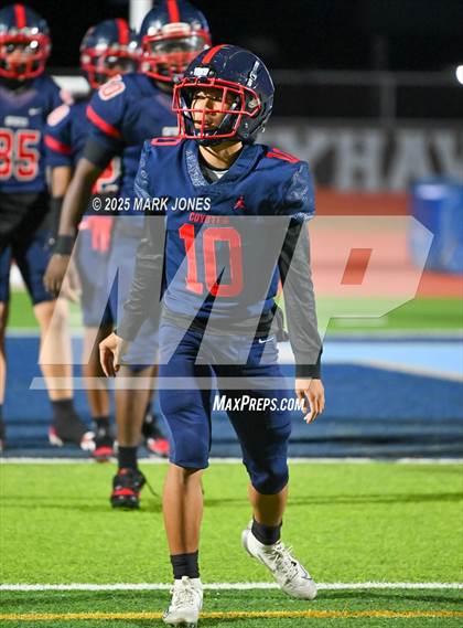 Thumbnail 3 in Mesa @ Centennial (AIA 6A Quarterfinal) photogallery.