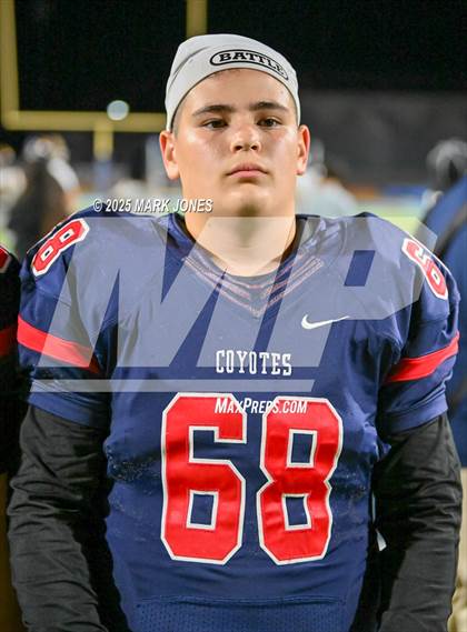 Thumbnail 3 in Mesa @ Centennial (AIA 6A Quarterfinal) photogallery.