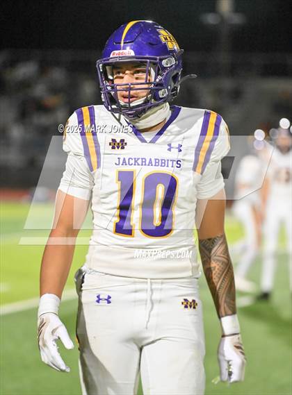 Thumbnail 1 in Mesa @ Centennial (AIA 6A Quarterfinal) photogallery.