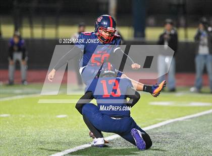 Thumbnail 3 in Mesa @ Centennial (AIA 6A Quarterfinal) photogallery.