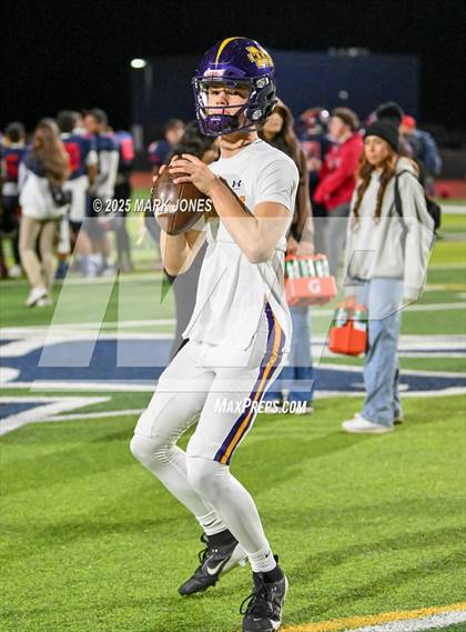 Thumbnail 3 in Mesa @ Centennial (AIA 6A Quarterfinal) photogallery.