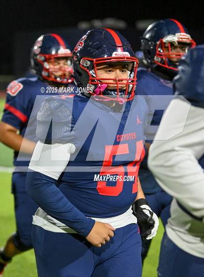 Thumbnail 1 in Mesa @ Centennial (AIA 6A Quarterfinal) photogallery.