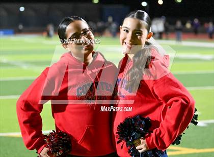 Thumbnail 2 in Mesa @ Centennial (AIA 6A Quarterfinal) photogallery.