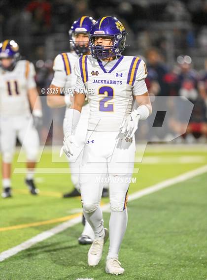 Thumbnail 1 in Mesa @ Centennial (AIA 6A Quarterfinal) photogallery.