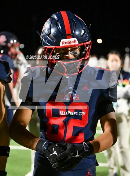 Thumbnail 2 in Mesa @ Centennial (AIA 6A Quarterfinal) photogallery.