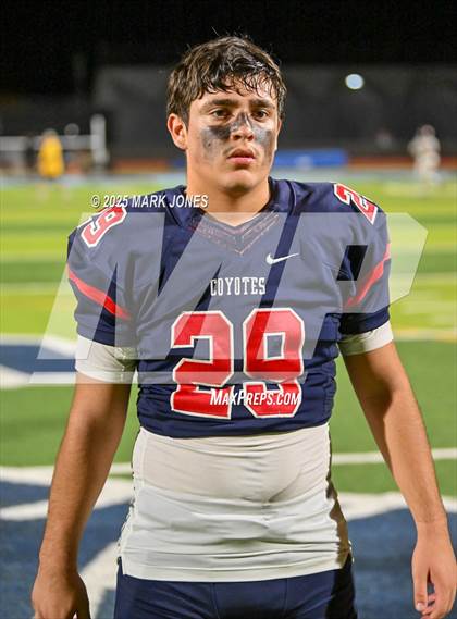 Thumbnail 1 in Mesa @ Centennial (AIA 6A Quarterfinal) photogallery.