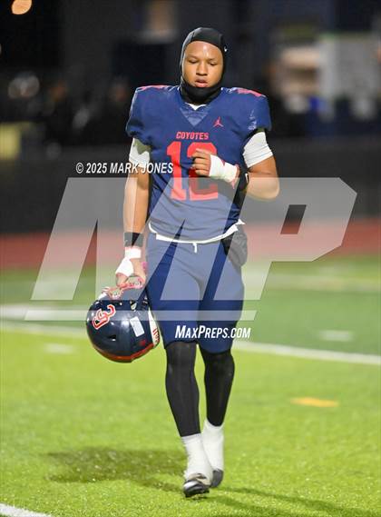 Thumbnail 2 in Mesa @ Centennial (AIA 6A Quarterfinal) photogallery.