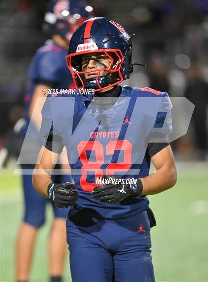 Thumbnail 3 in Mesa @ Centennial (AIA 6A Quarterfinal) photogallery.