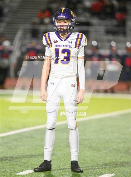 Thumbnail 2 in Mesa @ Centennial (AIA 6A Quarterfinal) photogallery.