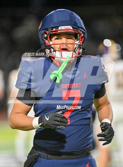 Thumbnail 2 in Mesa @ Centennial (AIA 6A Quarterfinal) photogallery.