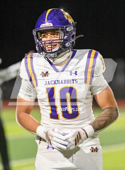 Thumbnail 3 in Mesa @ Centennial (AIA 6A Quarterfinal) photogallery.