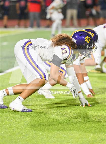 Thumbnail 1 in Mesa @ Centennial (AIA 6A Quarterfinal) photogallery.