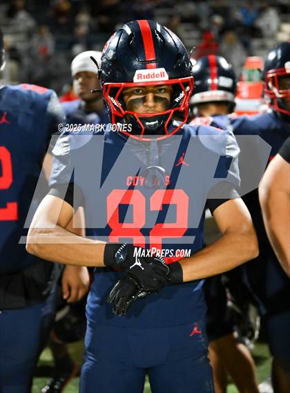 Thumbnail 3 in Mesa @ Centennial (AIA 6A Quarterfinal) photogallery.