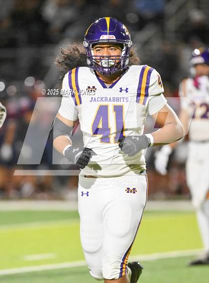 Thumbnail 1 in Mesa @ Centennial (AIA 6A Quarterfinal) photogallery.