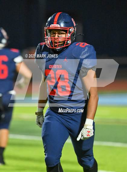 Thumbnail 2 in Mesa @ Centennial (AIA 6A Quarterfinal) photogallery.