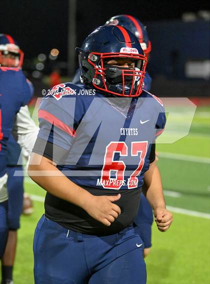 Thumbnail 2 in Mesa @ Centennial (AIA 6A Quarterfinal) photogallery.