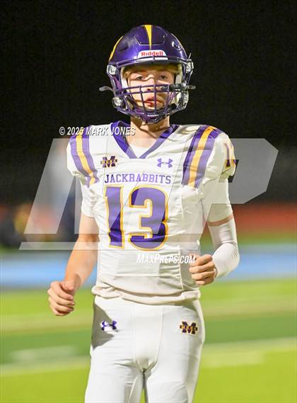 Thumbnail 3 in Mesa @ Centennial (AIA 6A Quarterfinal) photogallery.