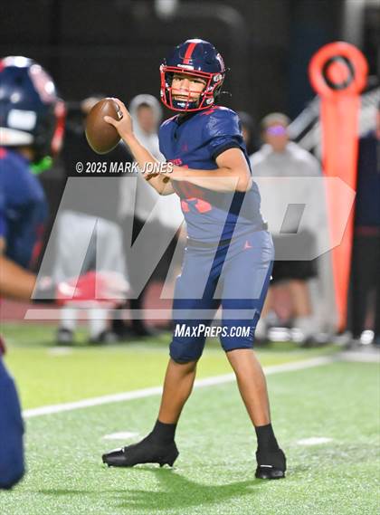 Thumbnail 3 in Mesa @ Centennial (AIA 6A Quarterfinal) photogallery.