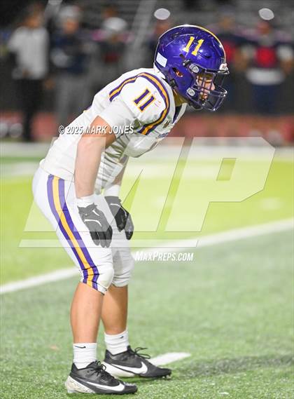 Thumbnail 1 in Mesa @ Centennial (AIA 6A Quarterfinal) photogallery.