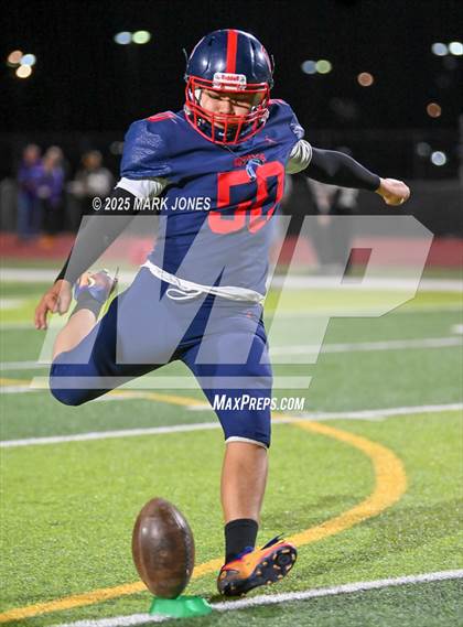 Thumbnail 1 in Mesa @ Centennial (AIA 6A Quarterfinal) photogallery.