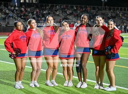 Thumbnail 3 in Mesa @ Centennial (AIA 6A Quarterfinal) photogallery.