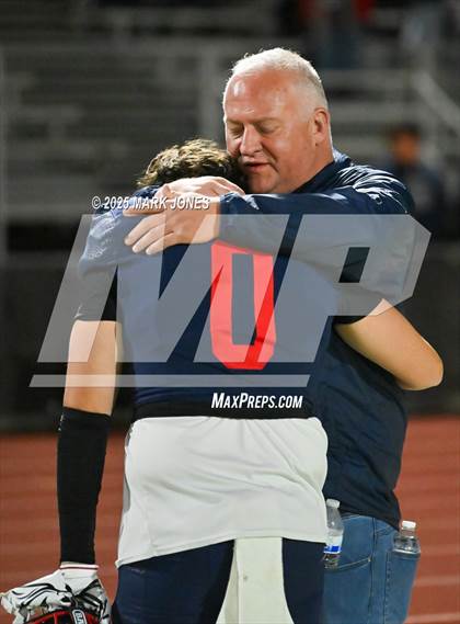 Thumbnail 1 in Mesa @ Centennial (AIA 6A Quarterfinal) photogallery.